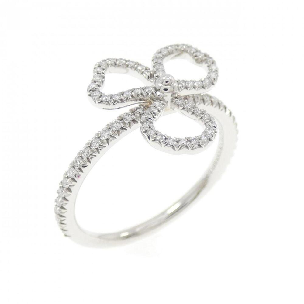 TIFFANY Silver Ring